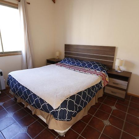Posada Del Jinete San José de Maipo Esterno foto