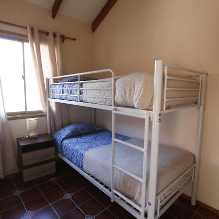 Posada Del Jinete San José de Maipo Esterno foto
