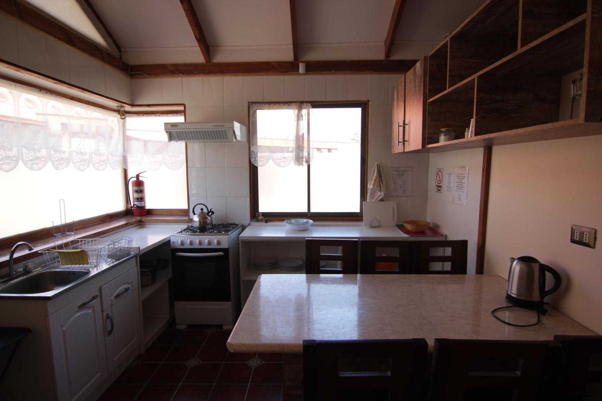 Posada Del Jinete San José de Maipo Esterno foto