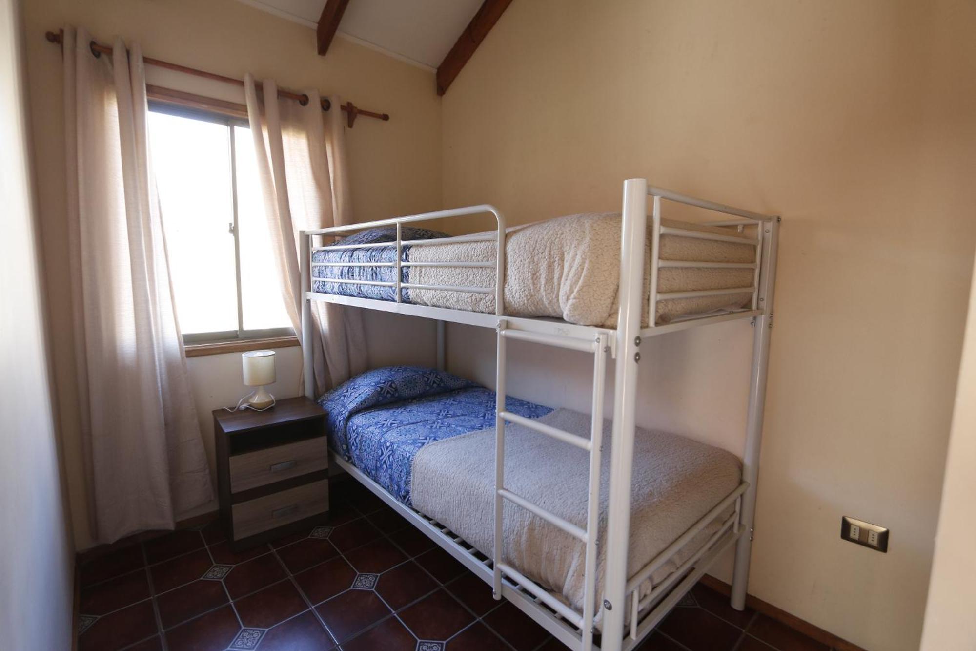 Posada Del Jinete San José de Maipo Esterno foto
